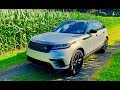 2019 Range Rover Velar - по вашим просьбам!! Как получилось?Пишите в комментах.