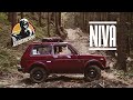 AutoPortret #1 Lada Niva [ENG SUB]