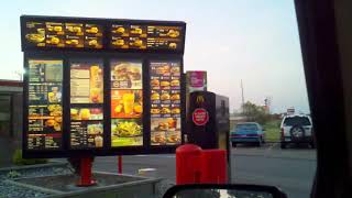 McDonald's Of West Branch