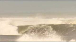 O'Neill Wetsuits: The '09 Psychofreak