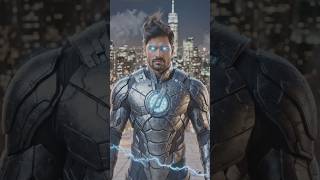 👁 on fire 🔥 #aivideo #marvel #shorts #youtubeshorts #AIGenerated #vfx #epic #superhero #reelsindia
