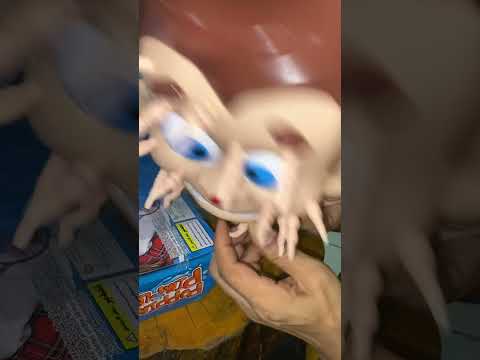 UNBOXING Popping Pimples #Amazing #satisfyingvideo