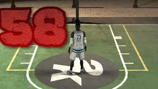 Nba 2K16 Casey Becker Highlights 58
