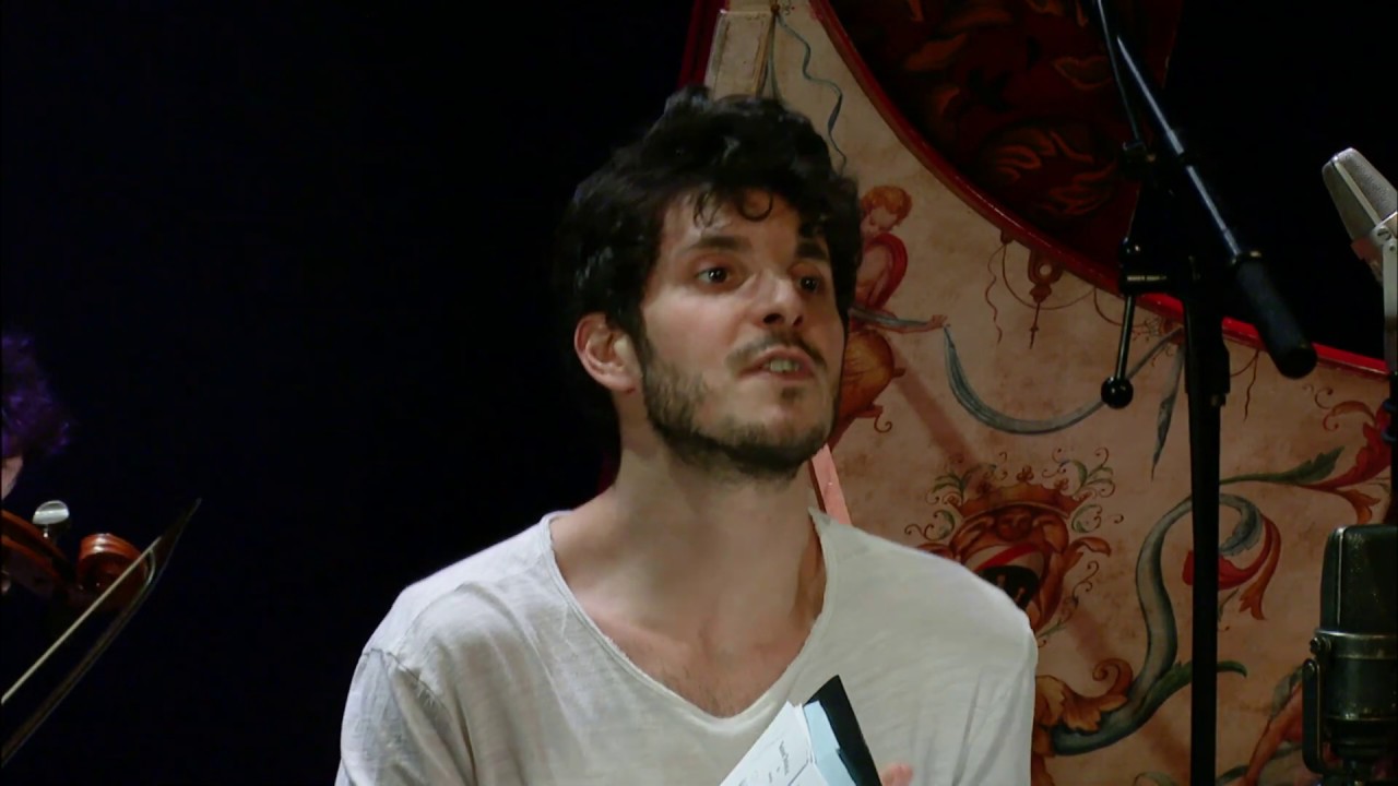 Antonio Sartorio : Seleucho / Orfeo (Il Groviglio/Marco Angioloni)