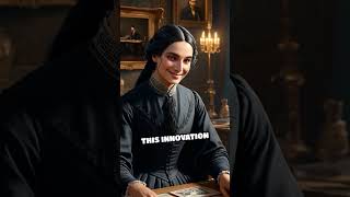 How the Jacquard Loom Revolutionized Technology #Innovation #Weaving #Inventions #Engineering
