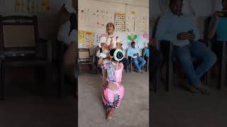 Welcome song performed by students at the MCM meeting #shortferd #shorts #feed #viral #youtubeshorts