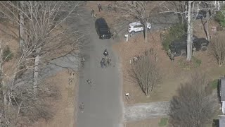 Suspect shot, killed by police during Roswell SWAT incident