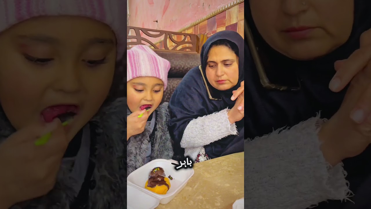 Mini Vlogs Multan ki mashoor Matka Pink Tea ( Kashmiri chai )try ki? ☕🌸