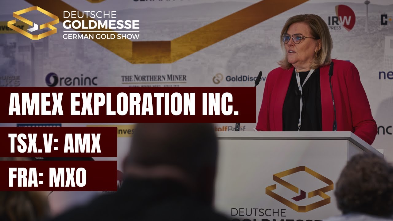 High Grade Gold Discoveries in Quebec | Amex Exploration Inc.