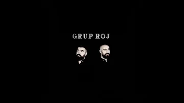 DUYDUM Kİ BENSİZ YARALI GİBİSİN (GURUP ROJ) 🖤REMİX🌼