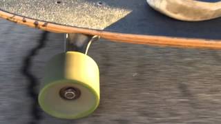 Longboard-Full | iPhone 6 240 FPS