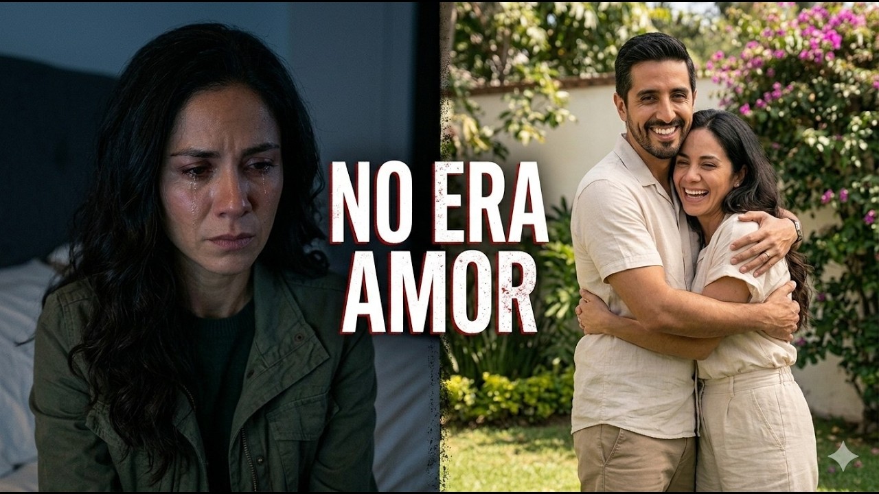 Descubrí que mi esposo tenía otra familia… y lo peor no fue eso. (Relato Completo)