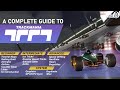 The Complete Trackmania Guide! Every Trick In The Game!