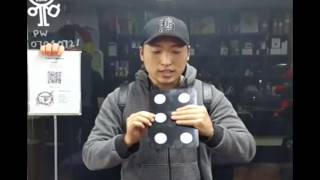 multiplying dots dots next 세준