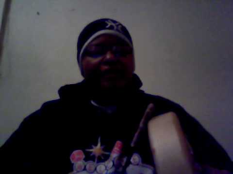 Handrum song by Tanya Brown (2).wmv