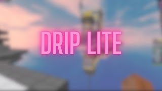 Drip Lite - showcase