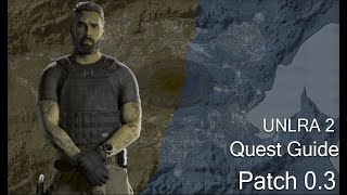 Download Lagu UNLRA 2 - Lamang - GZW Patch 0.3 TASK GUIDE - Gray Zone Warfare Winds Of War MP3