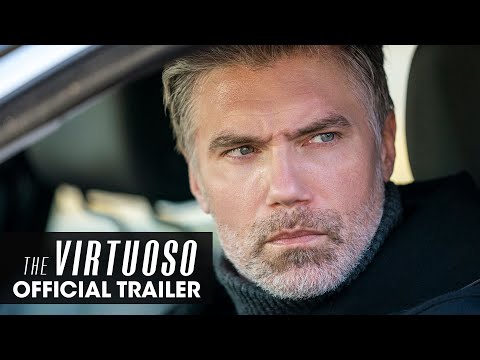 The Virtuoso trailer