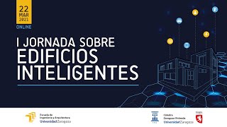 I Jornada de Edificios Inteligentes