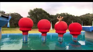 TeenNick - Wipeout and AFV (2024)