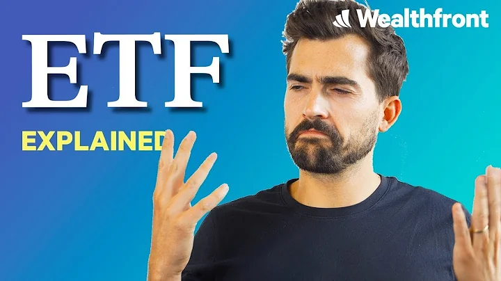 Are ETFs a good way to build wealth? (2023)