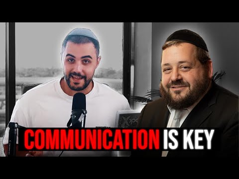 REACTION: Rabbi Yaakov Harari Explains the Inconsistencies In Parenting!