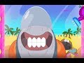 Zig & Sharko 🤓 GREAT SMILE 🤓 Full Episodes in HD