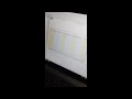 encoder 500 pulsos/revolucion npn testeado en plc Fatek