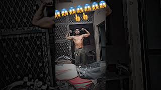 #bodybuilding ️️#gymworkout  #pawansahu #bodybuildinglife #naturalbodybuilding #mymotivation