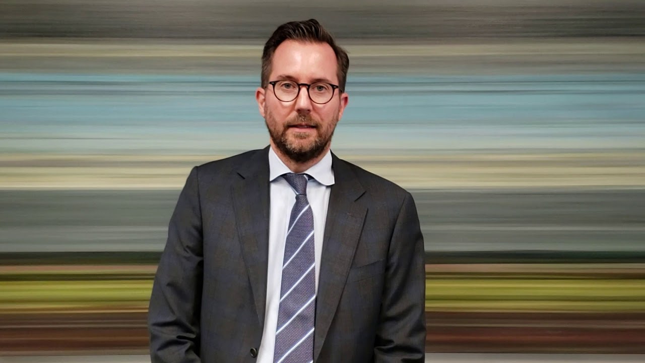 President RLP Signature Realty the Importance of Voting