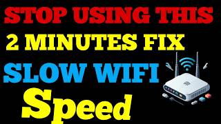 Stop Using Default WiFi Names -Change These 2 Settings NOW | የዋይፋ ፓስወርድ እና ስም እንዴት መቀየር እንችላለን
