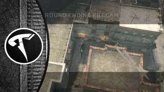 Black Ops | Tomahawk KILLCAM! #1