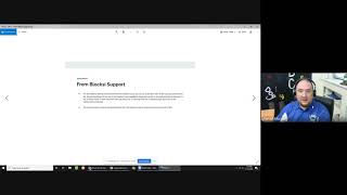 2020-09-16 Beginner Blocksi Tutorial with Steven Part 2