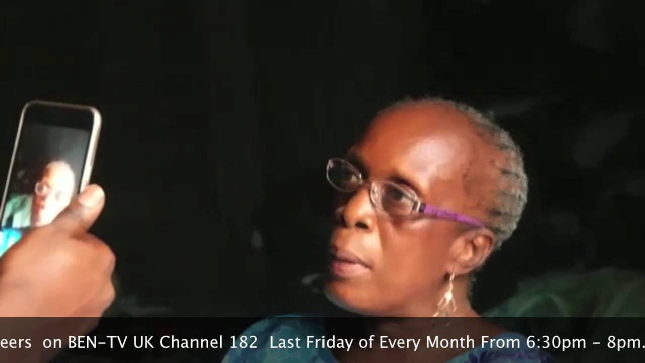 VIDEO: Your Change Needs A Human Face - Nigerian's to @NGRPresident @MBuhari