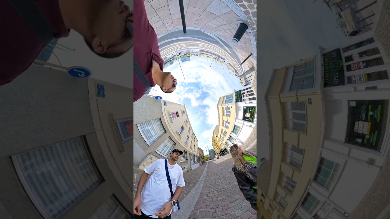 Cherbourg #france #europetravel #vlog