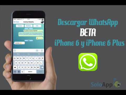 whatsapp plus descargar en iphone whatsapp plus descargar en iphone