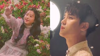 SEVENTEEN 세븐틴 - Fallin’ Flower X IZ*ONE 아이즈원 - Violeta Teaser Mashup