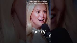 Nicola Kilner Ceo Of Talking On - Its A Good One