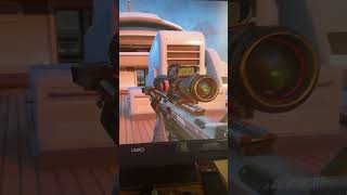 Pre Patch DSR!