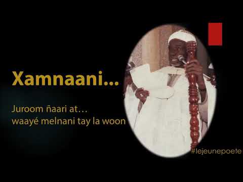 Xamnaani