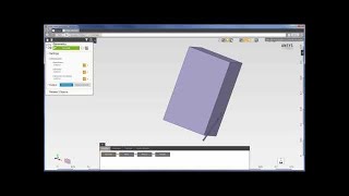 Famous ANSYS AIM: Nozzle Design Optimization - Part 2 Profile