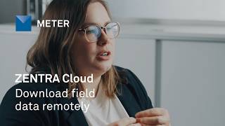 Download Field Data Remotely