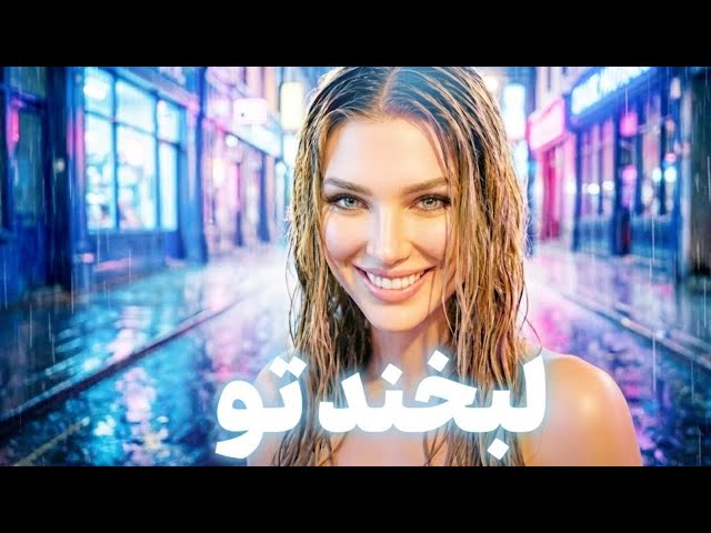 Khalid Dawran - Labkhand tu (Official Video) | خالد دوران - لبخند تو   RK Production