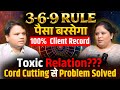 3x6x9 Rule से 1 करोड़ कैसे आकर्षित करें? पूरा तरीका | The Ankit Podcast
