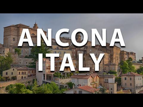 Ancona, Italy: The Hidden Gem of the Adriatic Coast