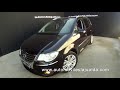 Automoviles la juaida Volkswagen Touran 2.0 tdi 140 cv Aut. 2007