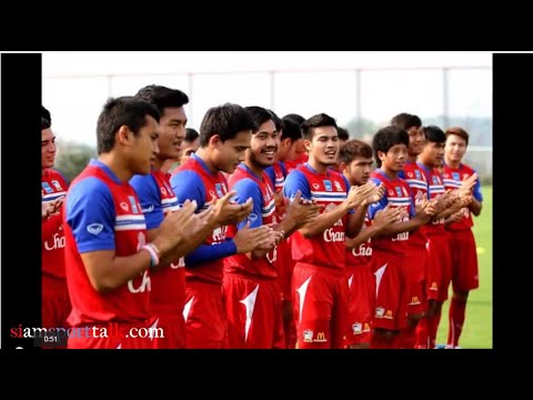 wiki thailand national under football team wiki thailand national under football team