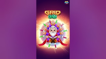 Grid Guru Always Mess Things Up! #shorts