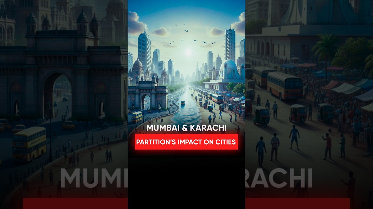 Почему в Мумбаи и Карачи такие высокие цены на жилье?