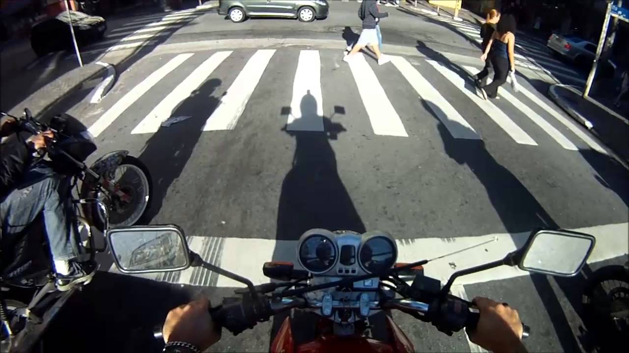 Jonas no test drive na twister YouTube